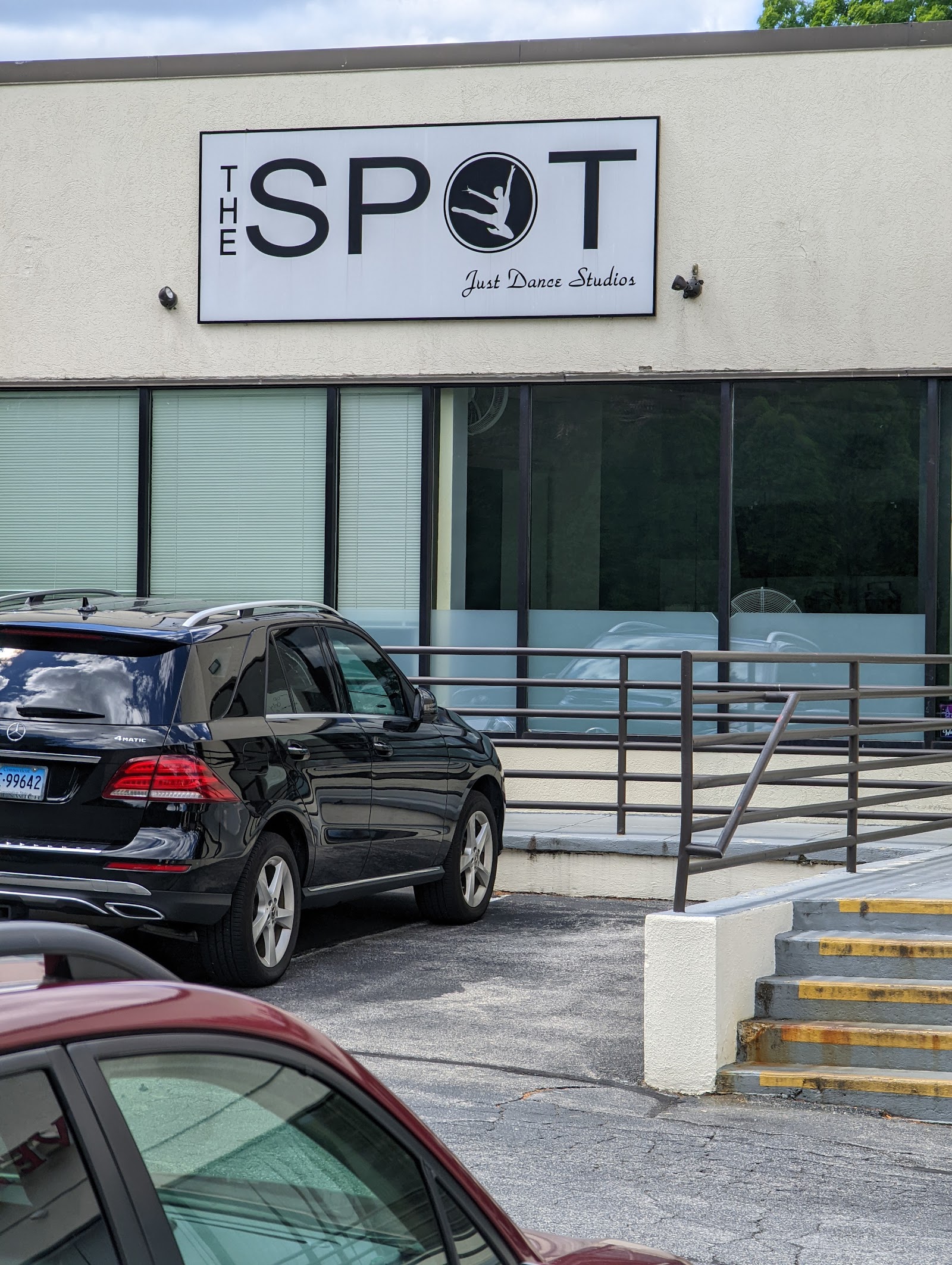 The Spot at Just Dance Studios — Norwalk