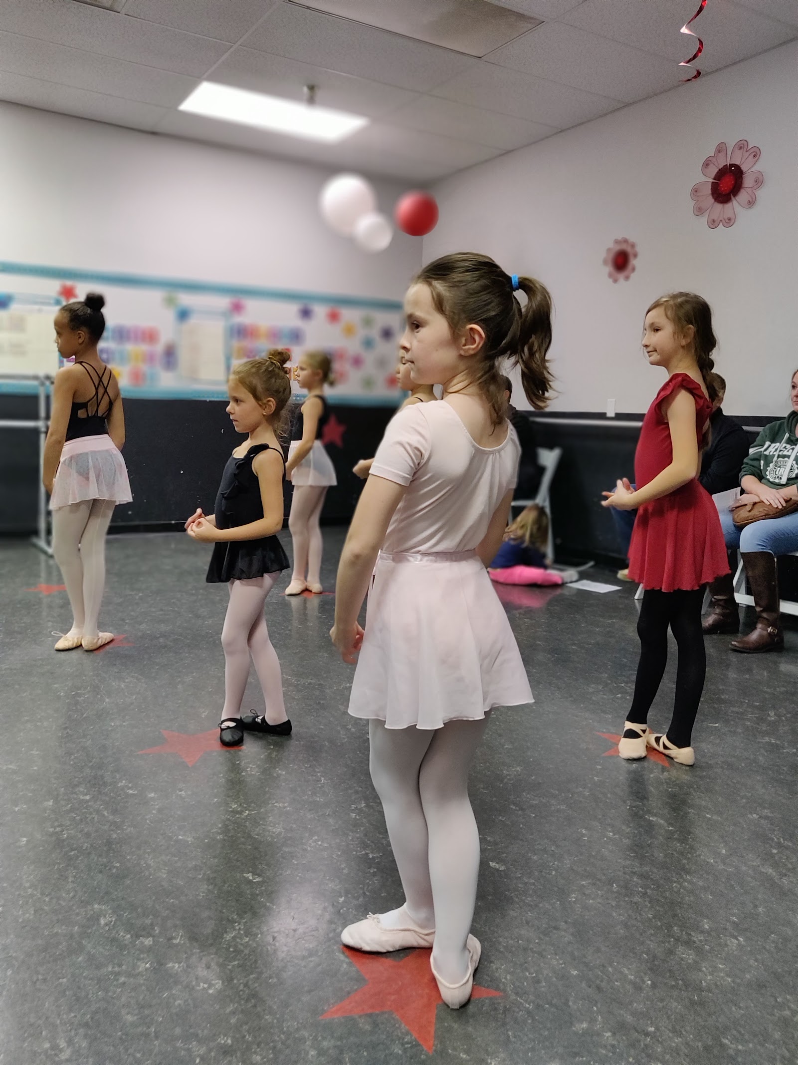 Tiffany & Co Studio of Dance — Fort Wayne