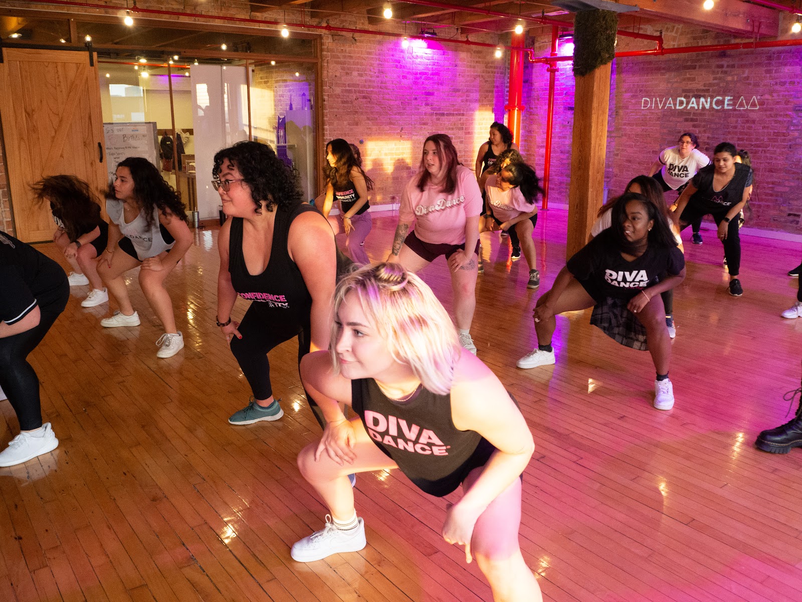 DivaDance® Chicago - Lincoln Park — Chicago