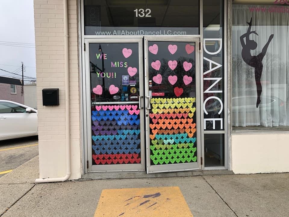 all about DANCE and so much more — Vandalia