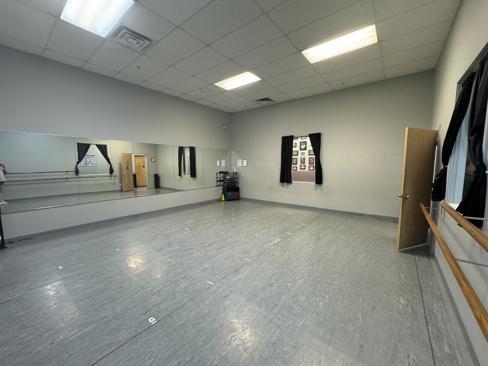 Elevation Dance Academy — Colorado Springs