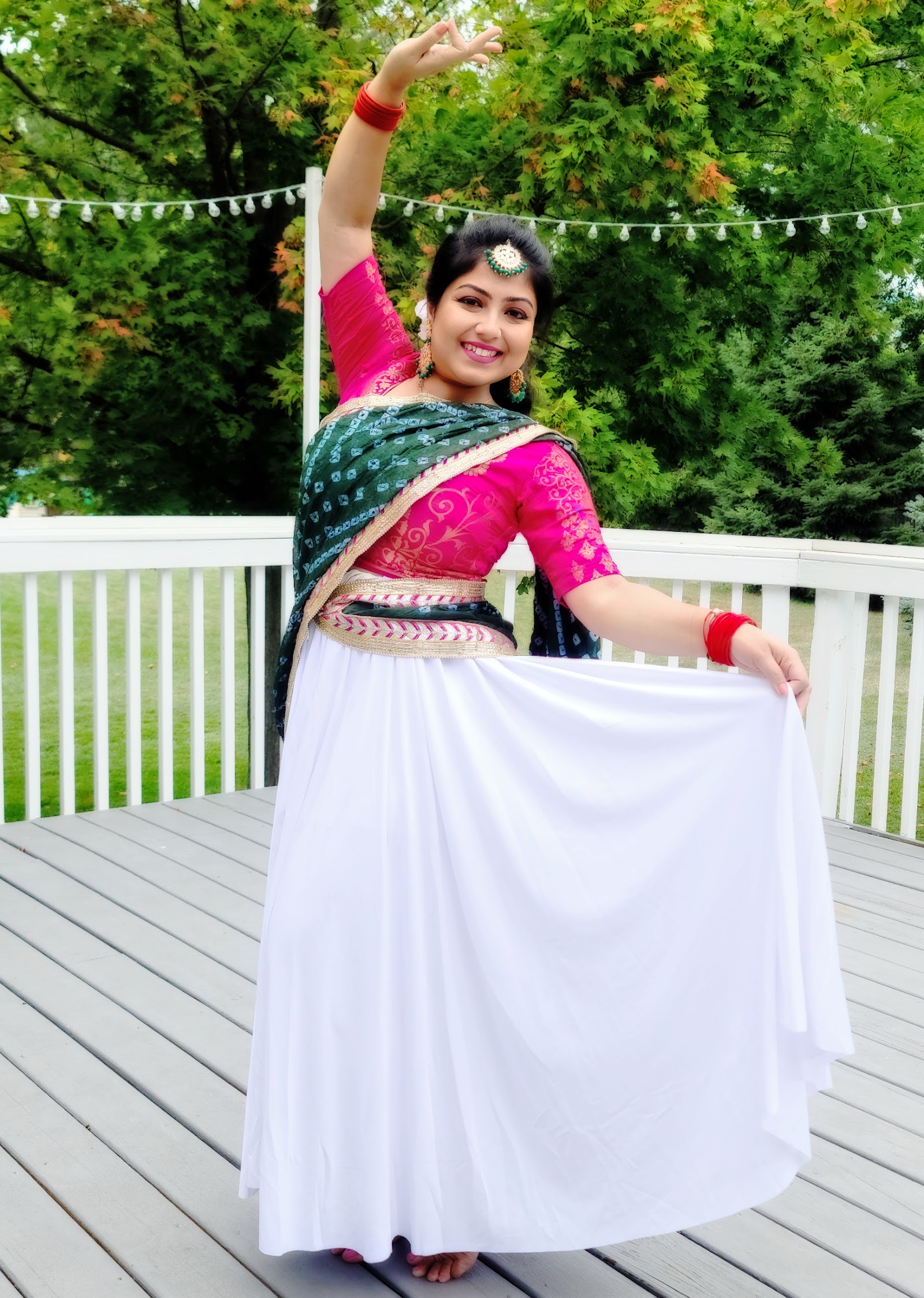 Aparna's Dance Studio — Franklin