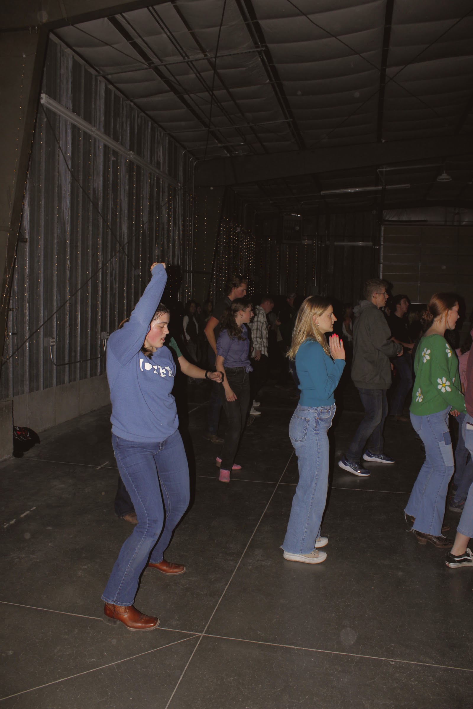 Roots and Boots — Rexburg