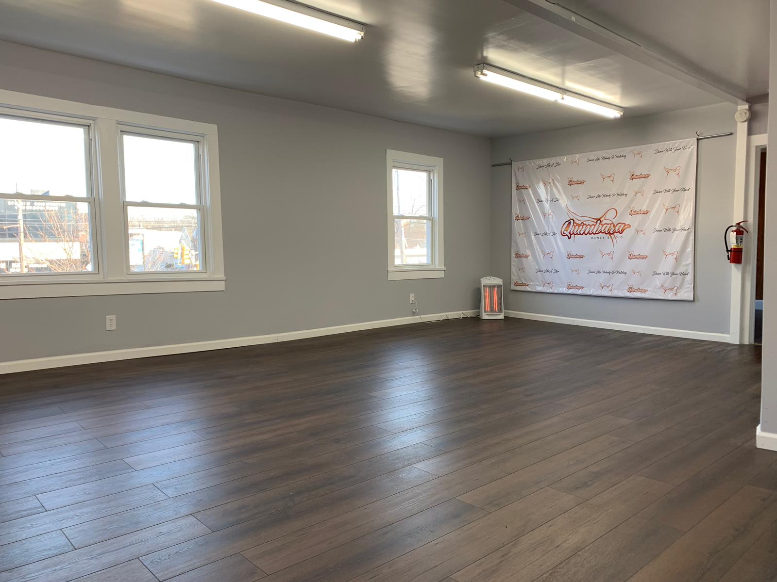 Quimbara Dance Studio — Elizabeth