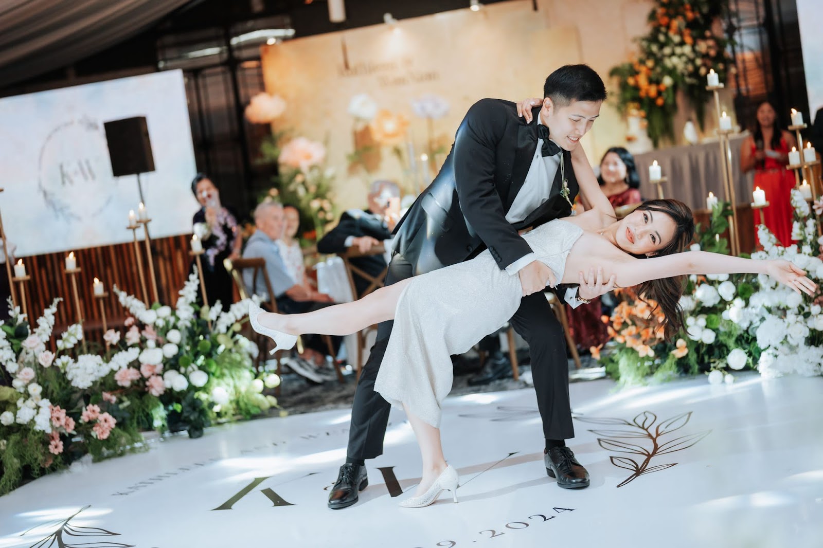 The Groove Room SF — San Francisco