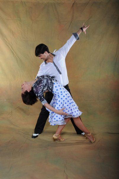 All That Dance Louisville — Louisville