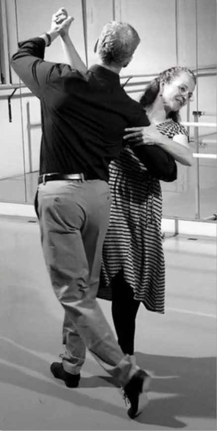 Harmony School of Ballroom Dance — Spokane