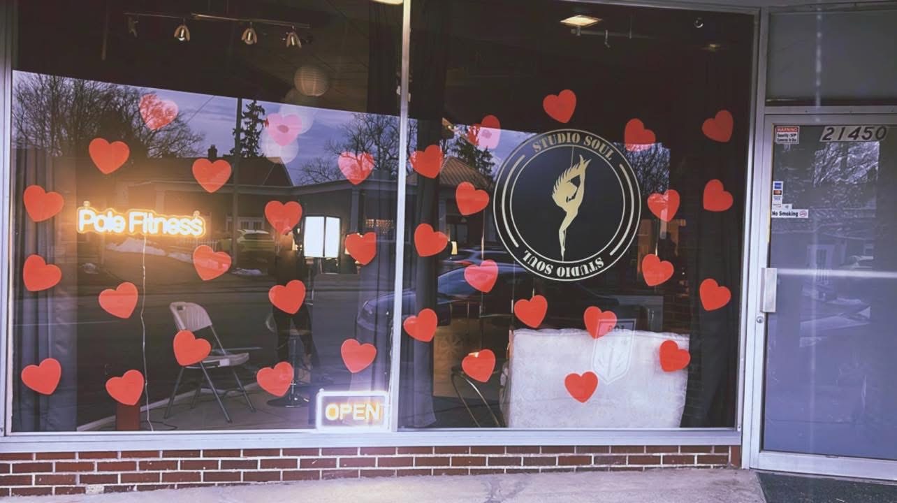 Studio Soul — Fairview Park