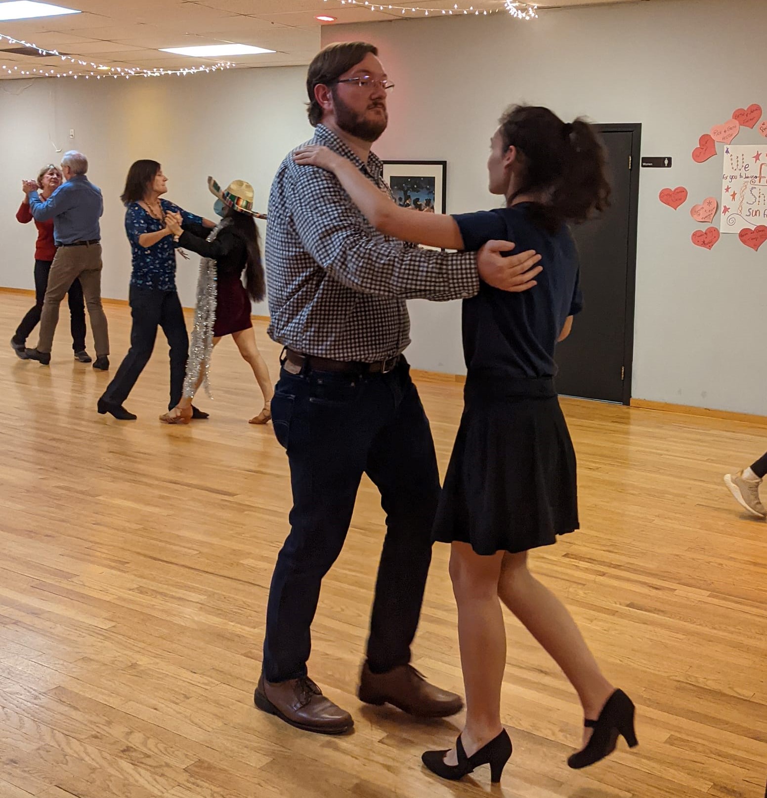 Arthur Murray Dance Studio of Ann Arbor — Ann Arbor