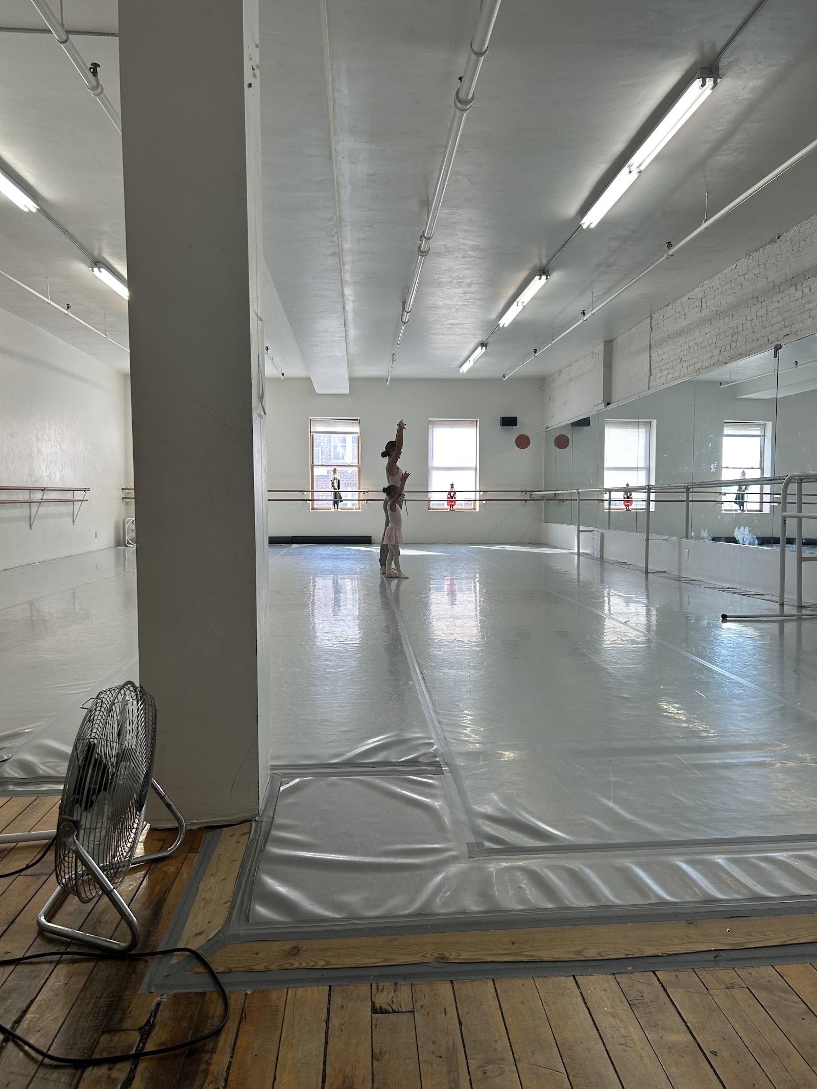 Green Bay School of Dance — Green Bay