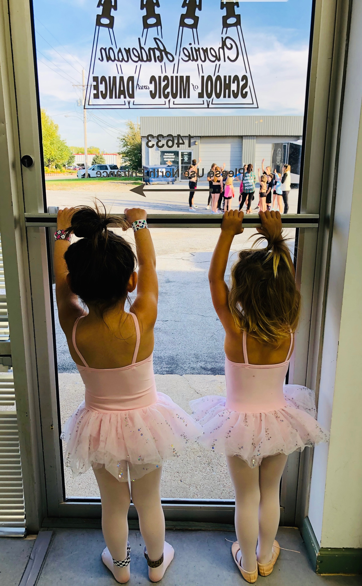 Cherrie Anderson School Of Music & Dance — Omaha