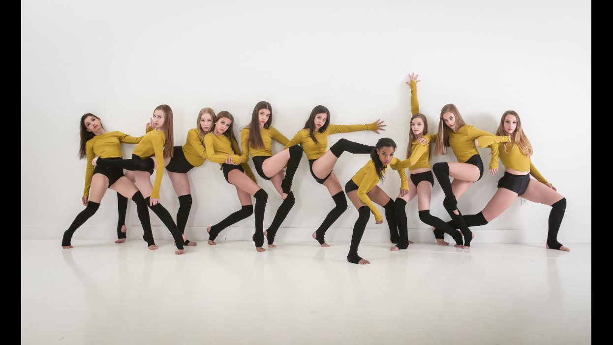 MPACT Dance Academy — Aurora
