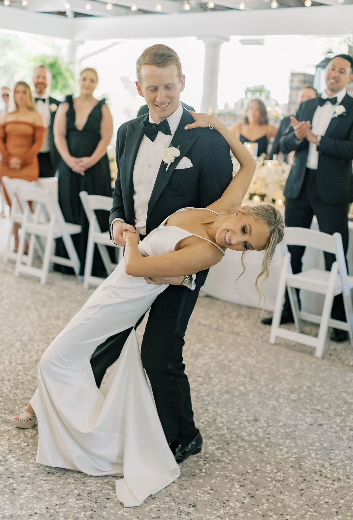 Believe Ballroom Dance Studios Coral Gables — Miami