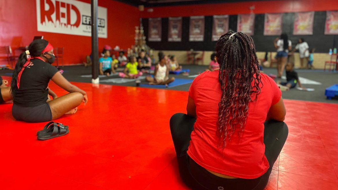 REDefined STUDIOS — Cincinnati