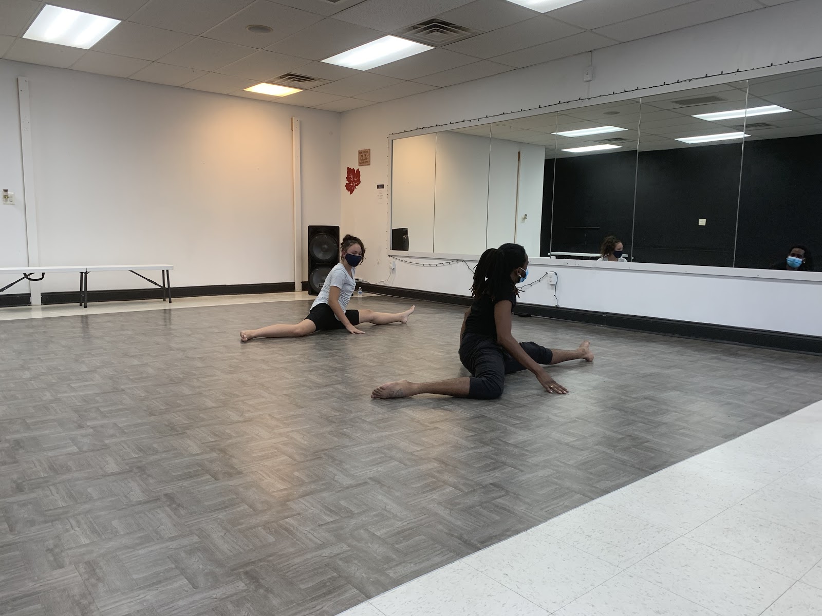 Rising Starz Dance Studio LLC — Bridgeport