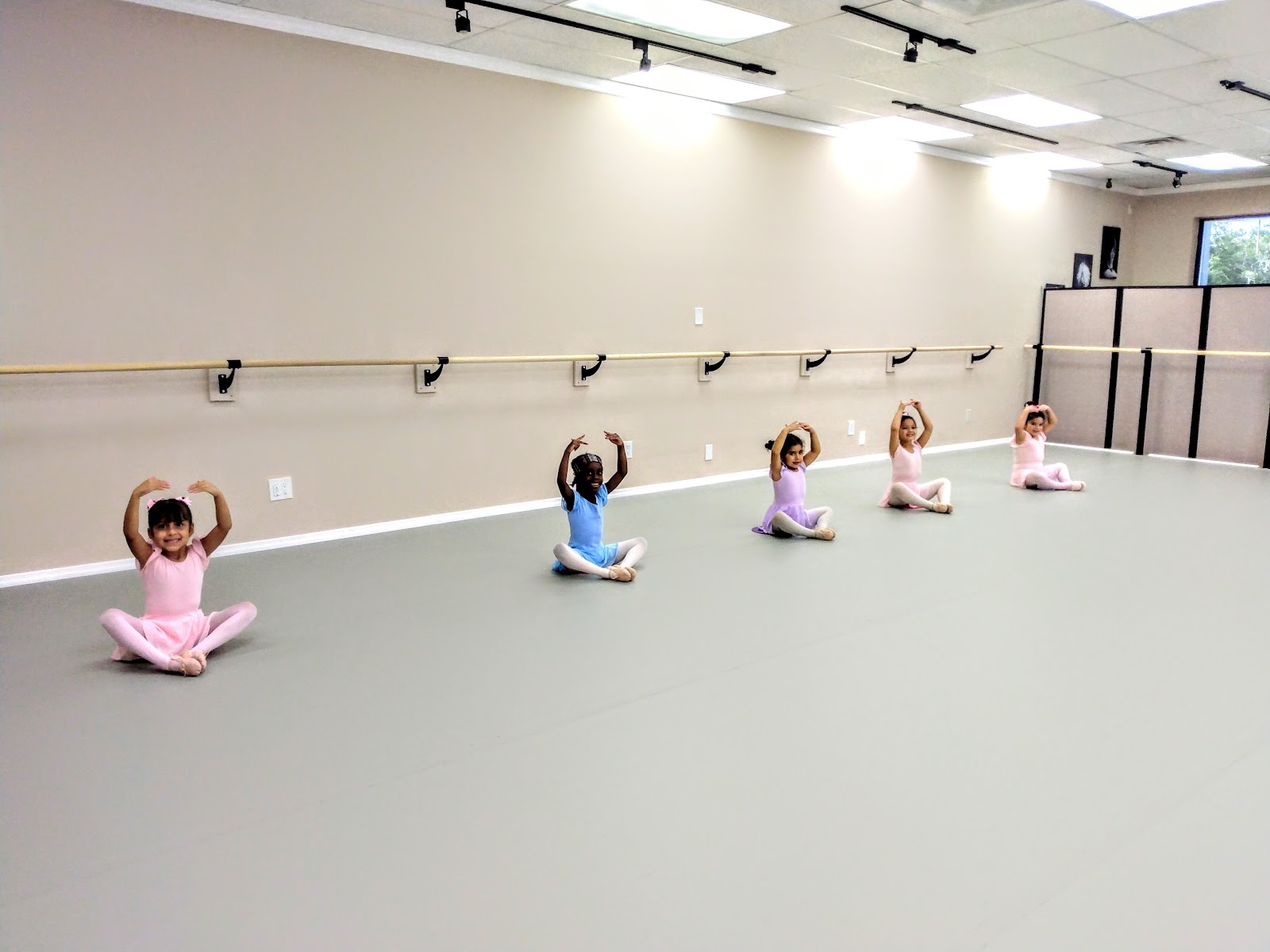 The Classical Ballet of Naples — Naples