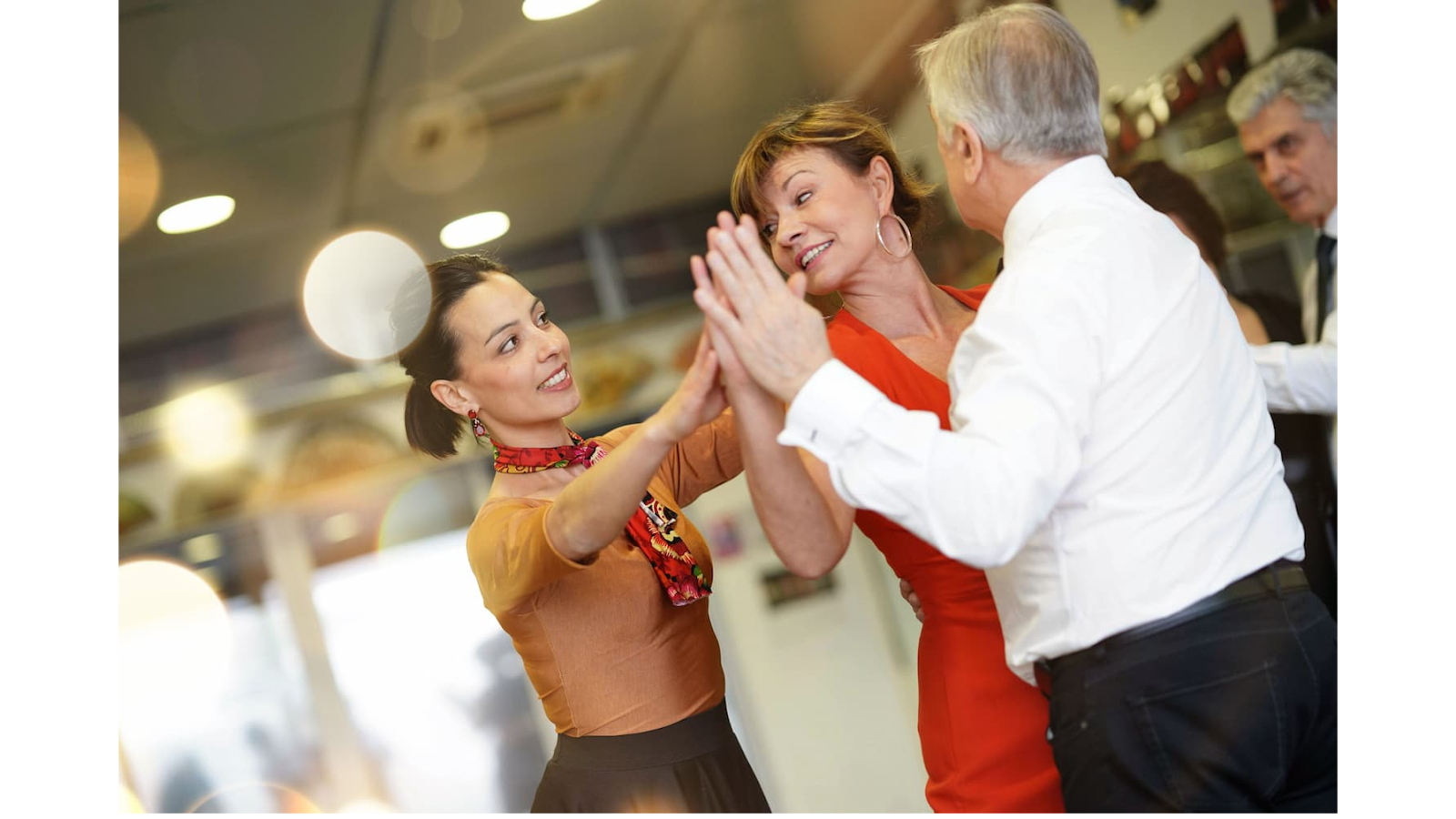 Arthur Murray Dance Studio Whitefish Bay — Whitefish Bay