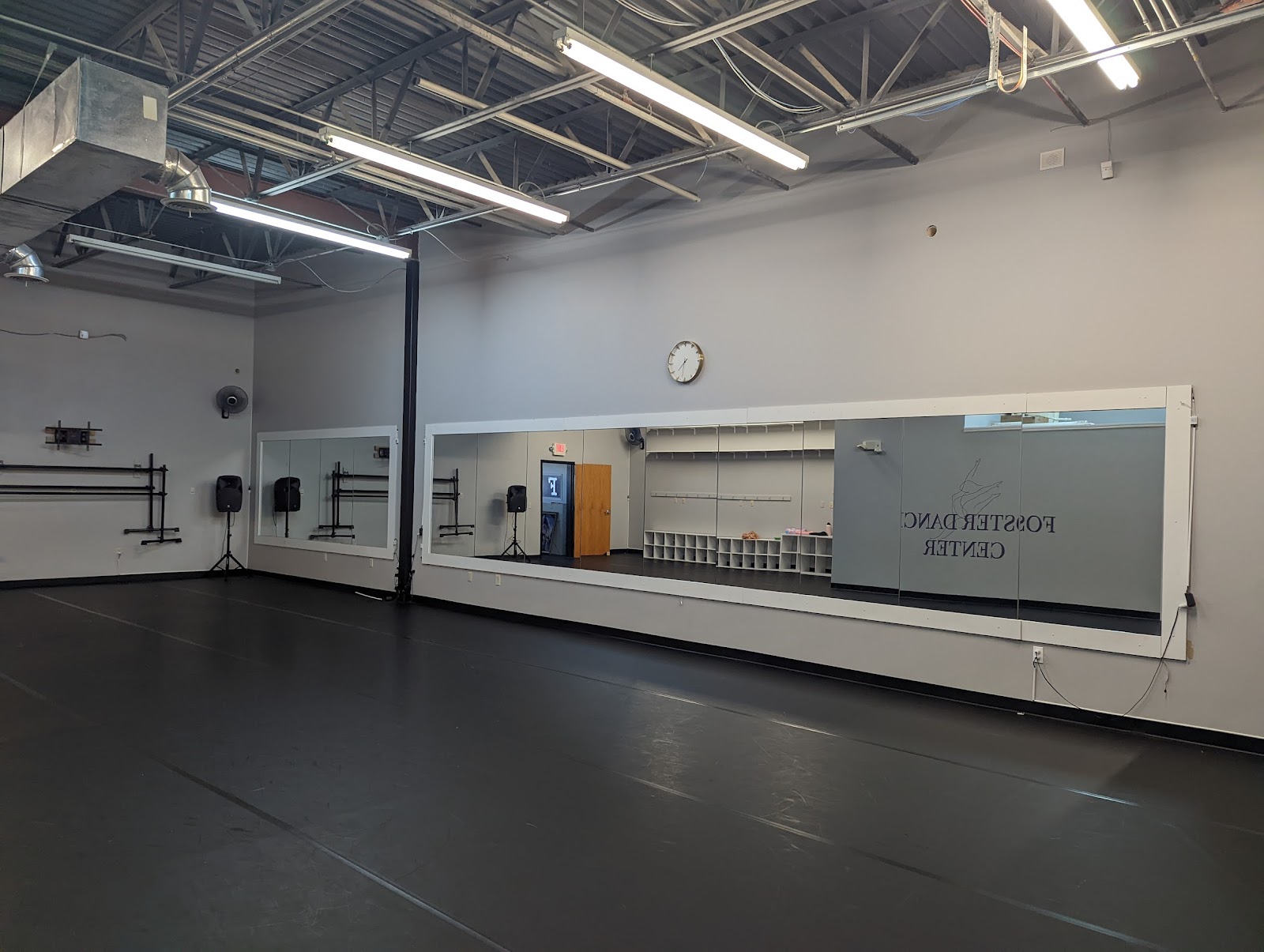 Foster Dance Center — Overland Park