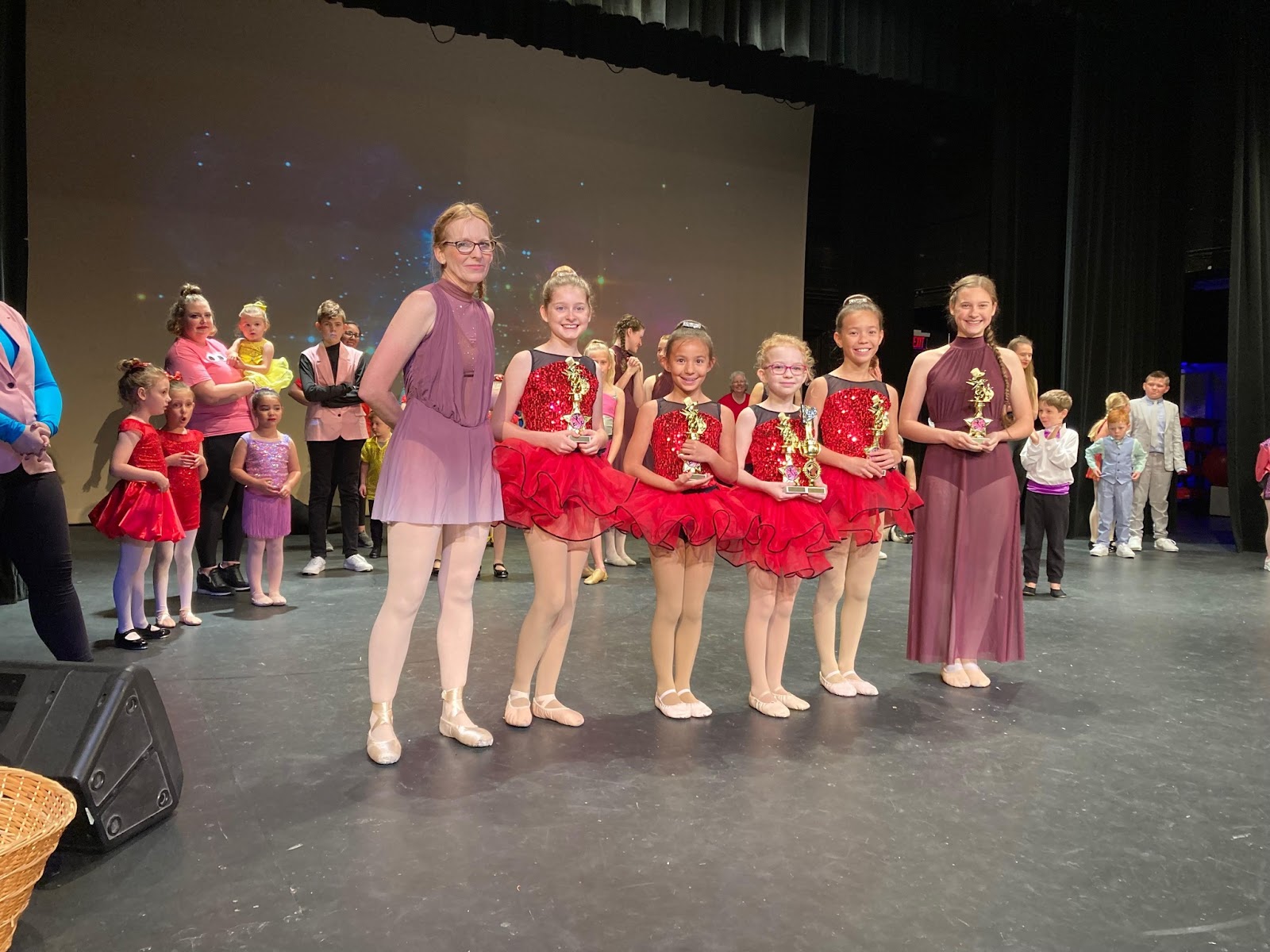 MidMo Conservatory of Dance — Jefferson City