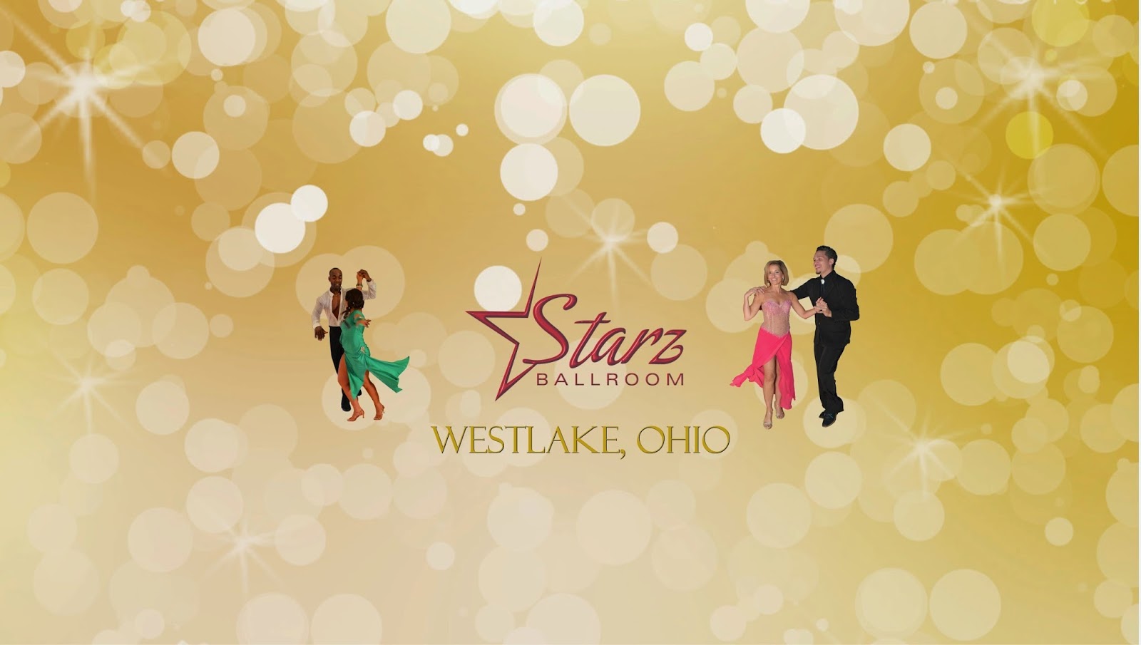 Starz Ballroom — North Olmsted