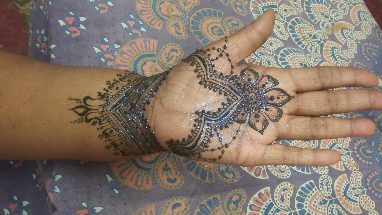 Dance Of Arabia — Tucson