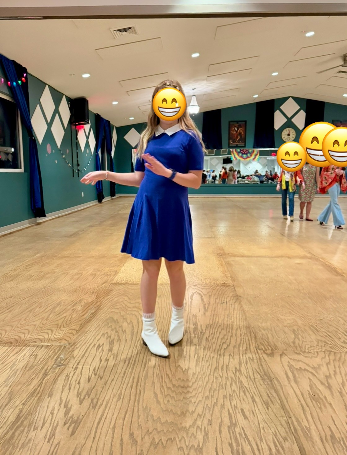 Madison Ballroom Dance Studio — Madison