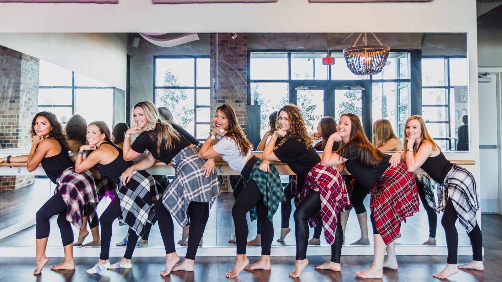 DivaDance Parties Charleston — Charleston