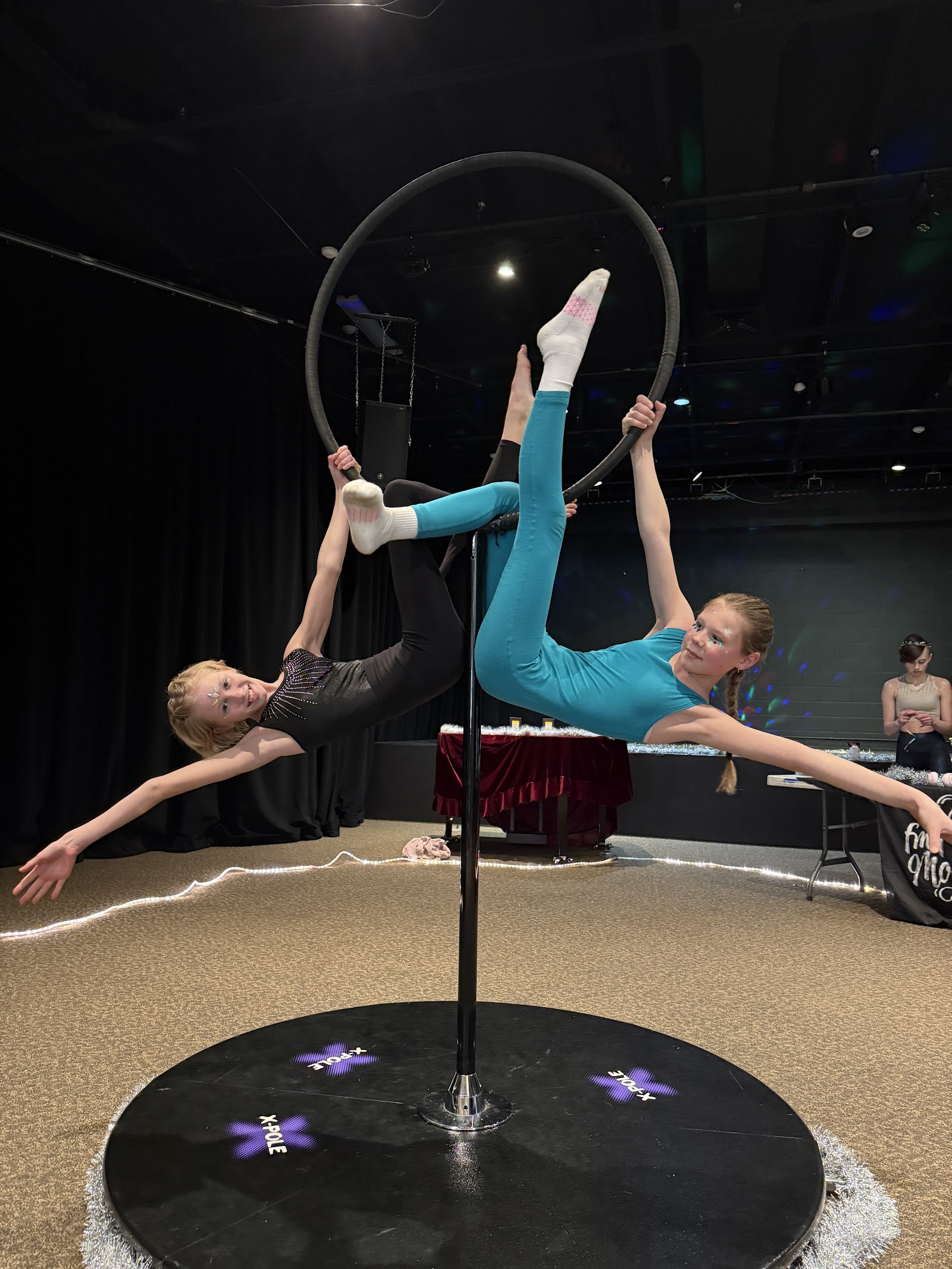 FM Aerial & Movement Arts — Fargo