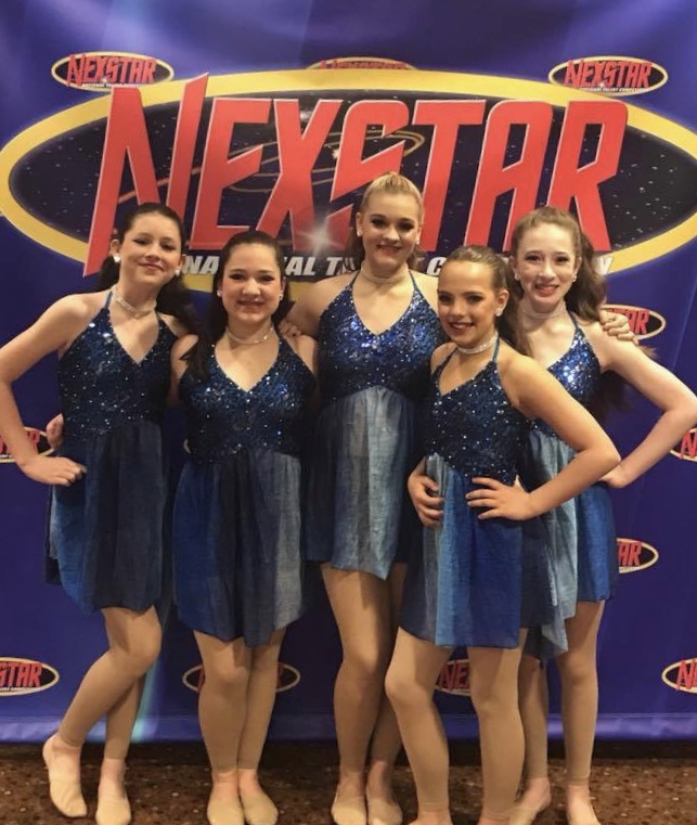 Dance Beyond LLC — Fountain Inn