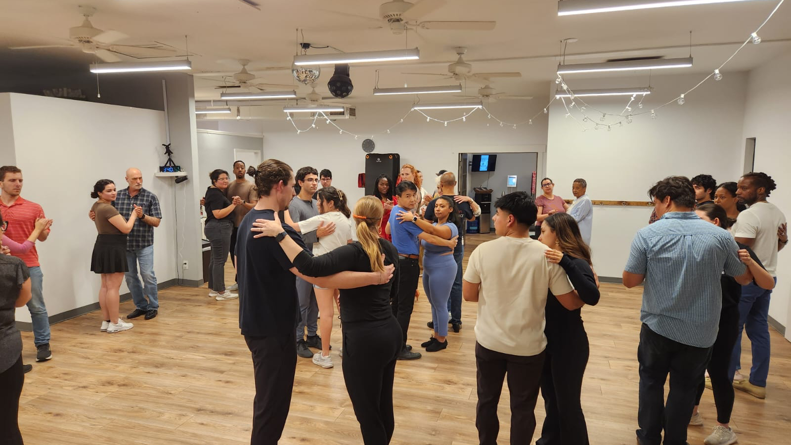 CLTDance — Charlotte