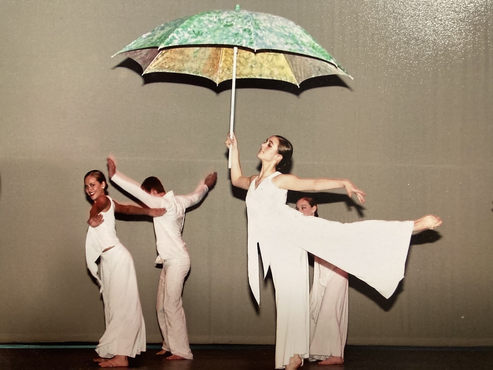 Ann Arbor Dance Classics — Ann Arbor