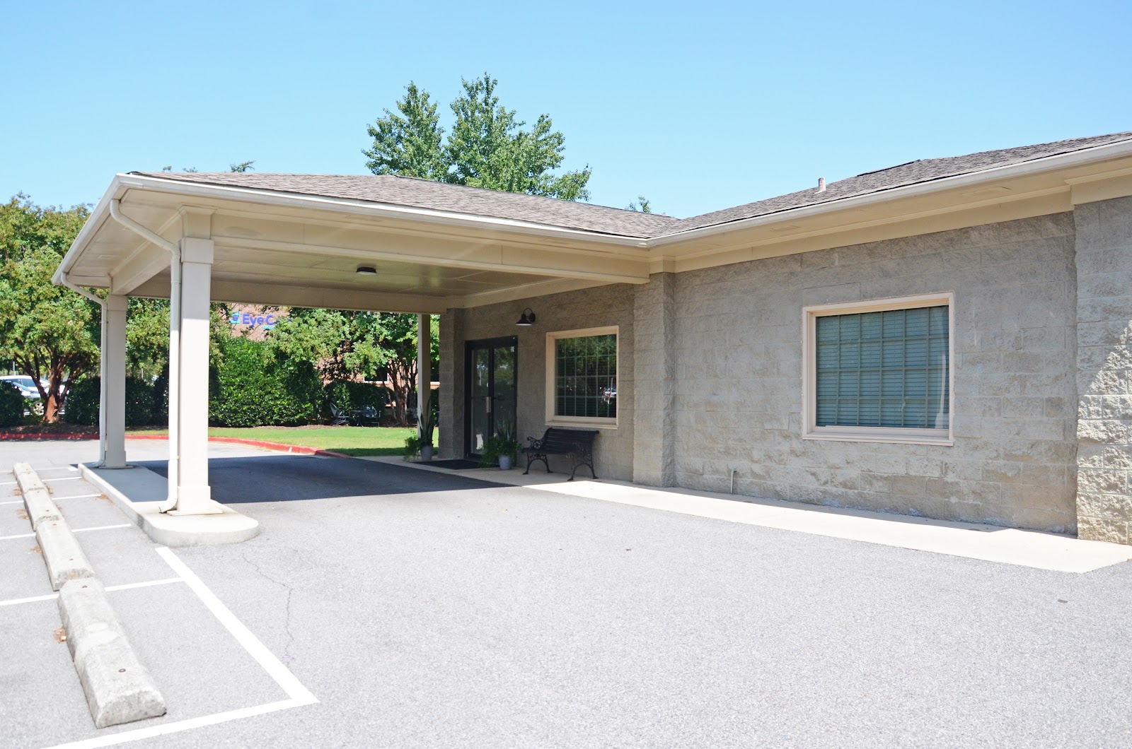 The Dance Company, Inc. — Madison