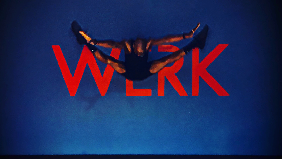 Werk Dance Fitness — Gahanna