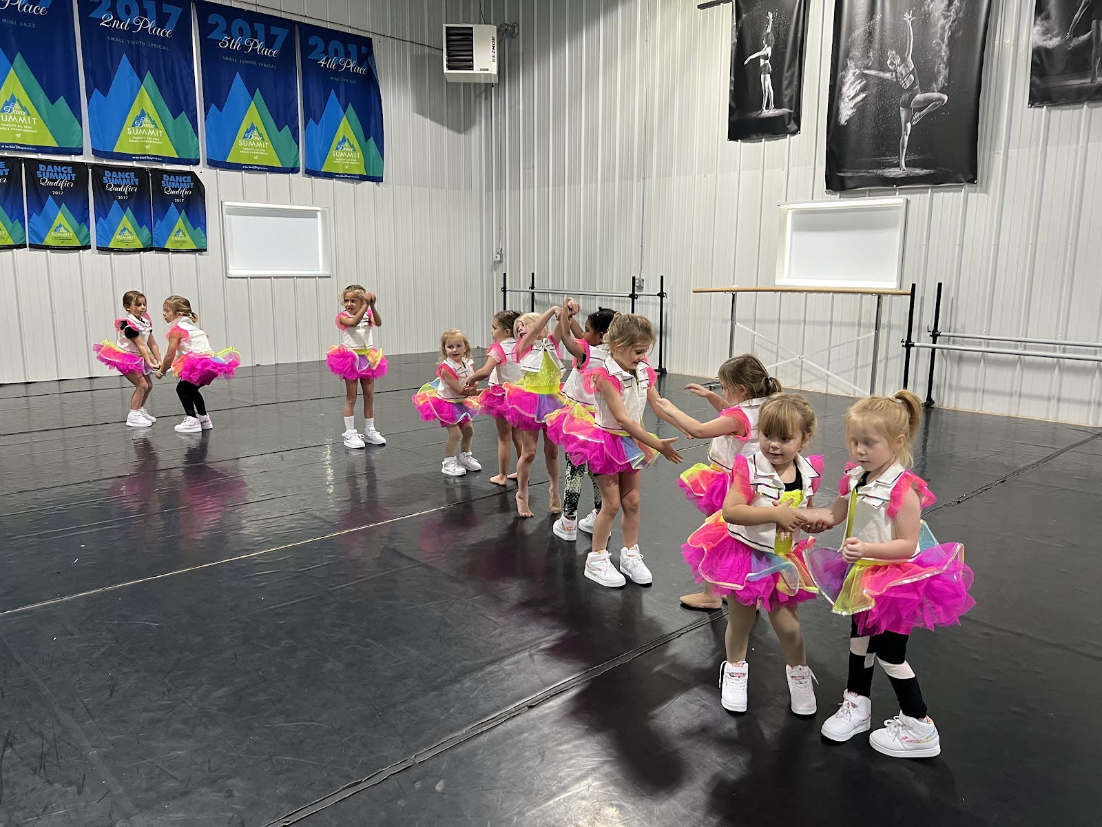 Ultimate Dance & Cheer — Sioux Falls