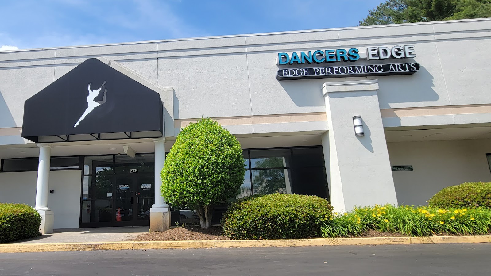 Dancers Edge — Winston-Salem