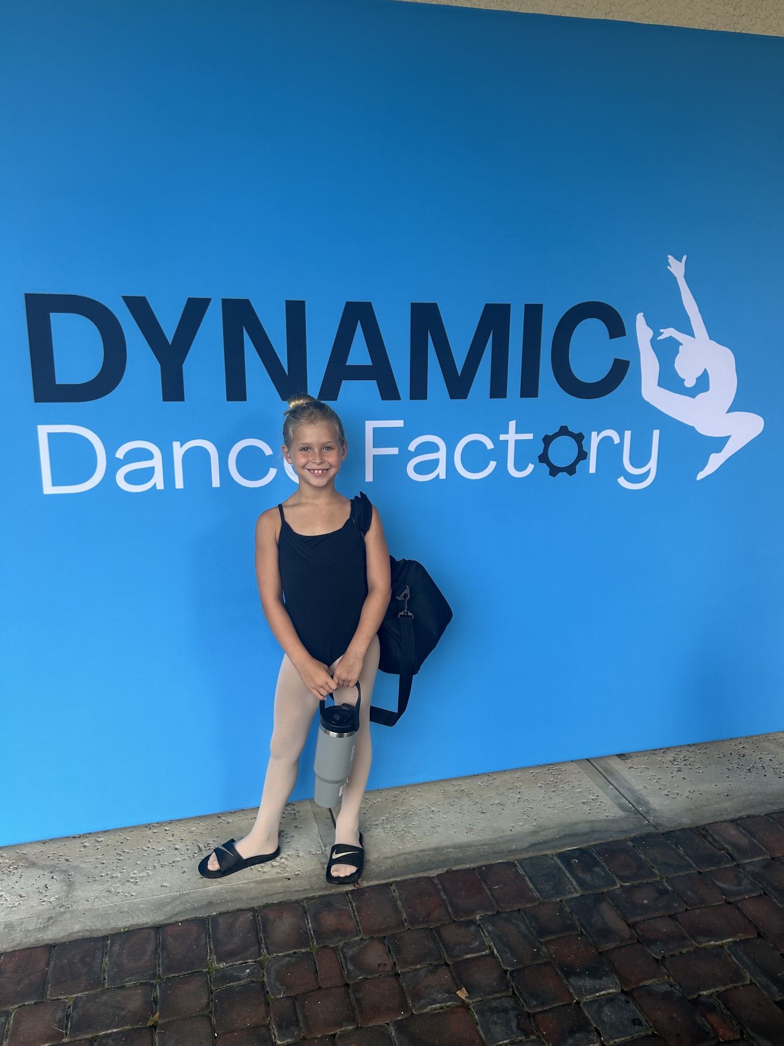 Dynamic Dance Factory — Naples