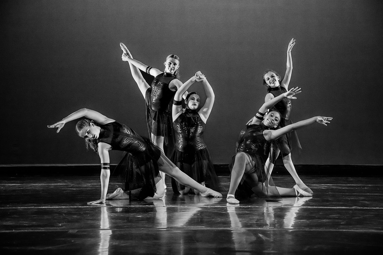 ABASI Dance Lab — Tampa