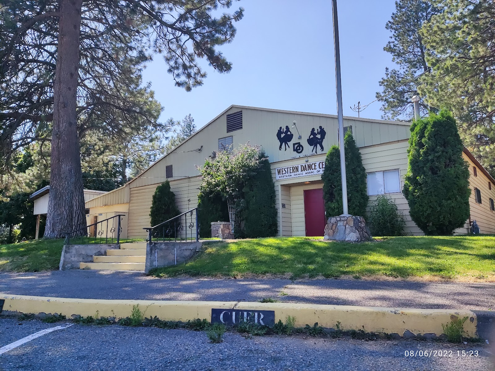 Western Dance Center — Spokane Valley