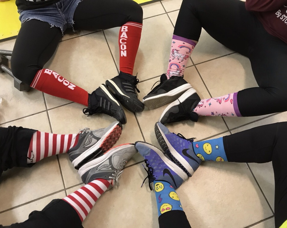 Zumba Fitness with Gloria — Fort Worth