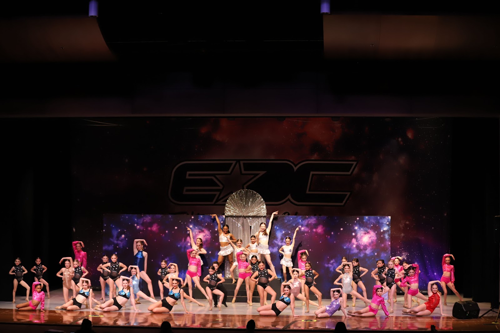 Davy Dance Academy — Annapolis