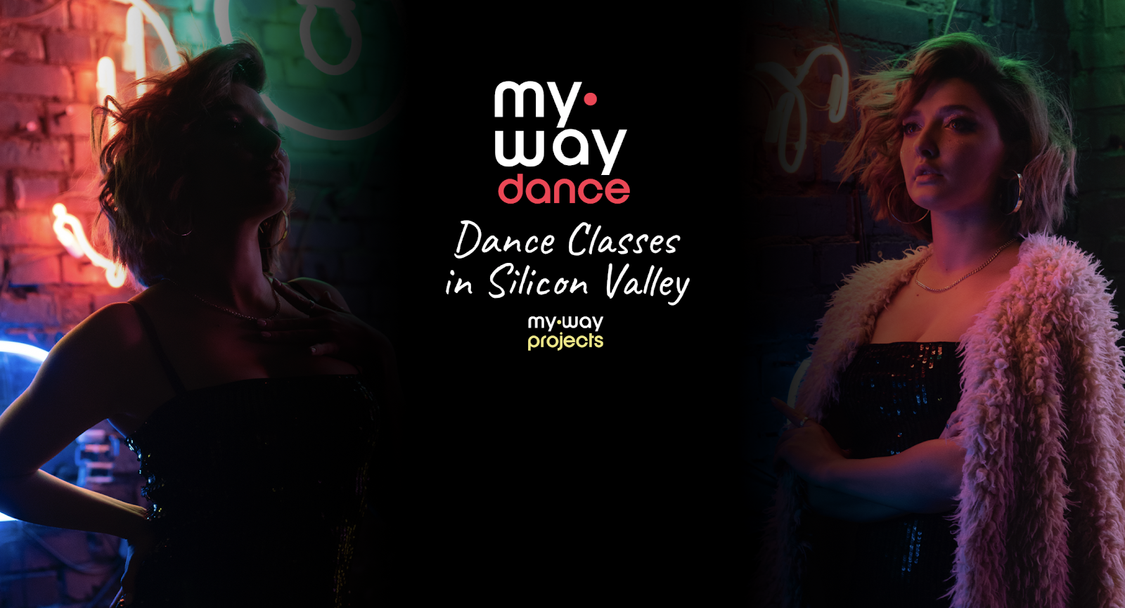 MyWay Dance Studio — Campbell