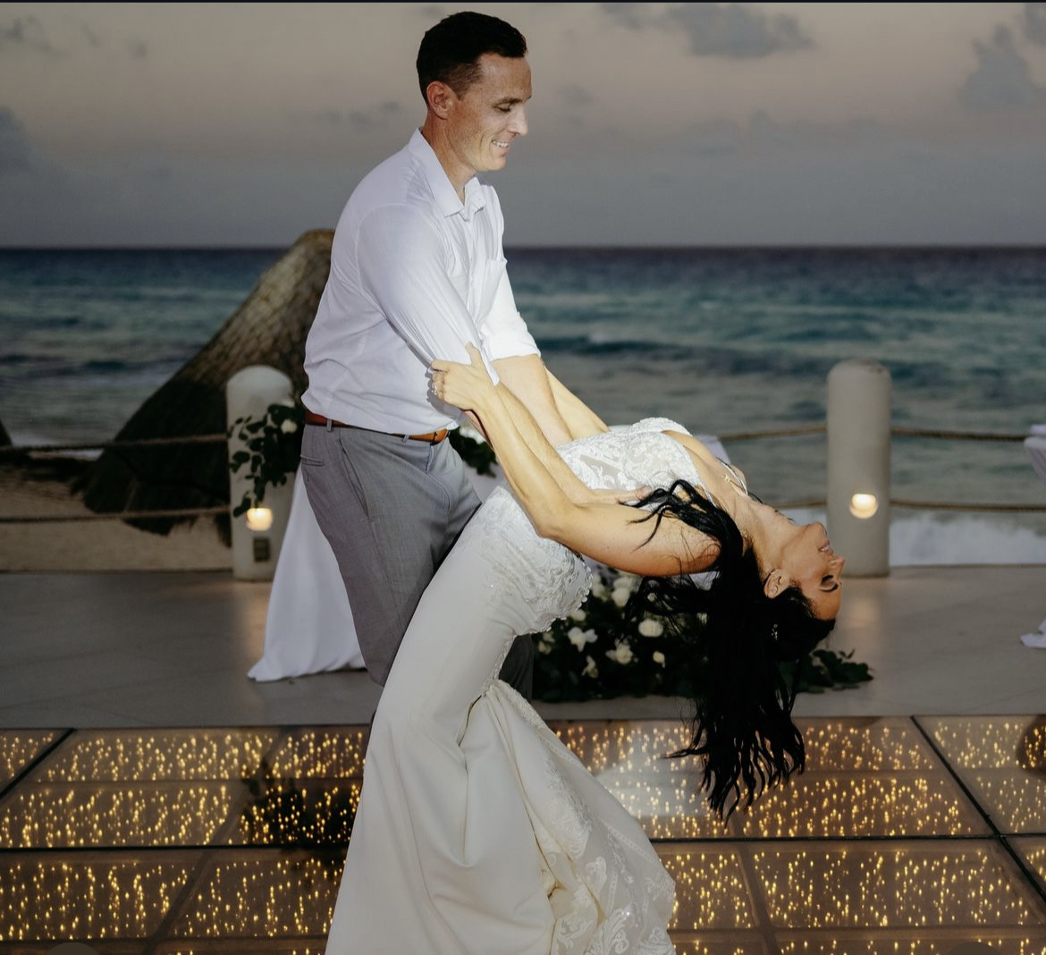 Dance With Liza — San Diego