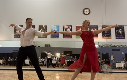 Weslans Dance Co — Tacoma