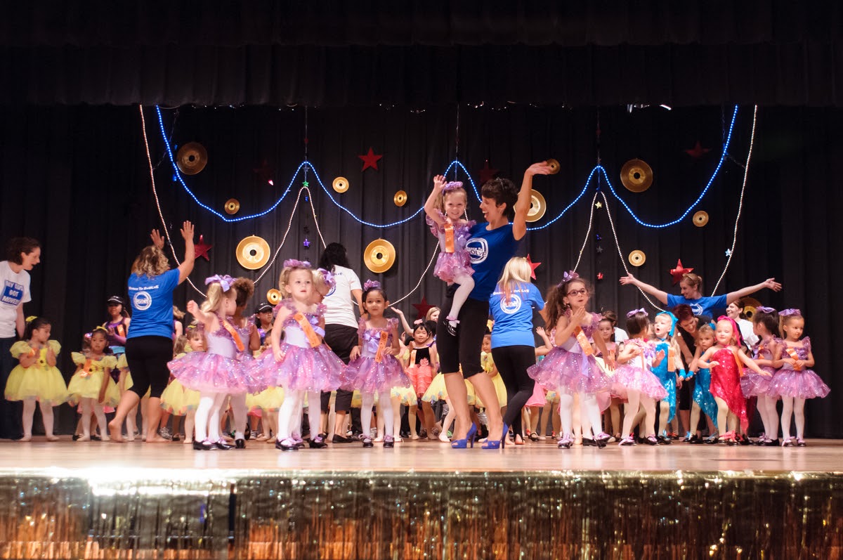 Dance To EvOLvE in Lakewood at LeSalsa Dance — Lakewood