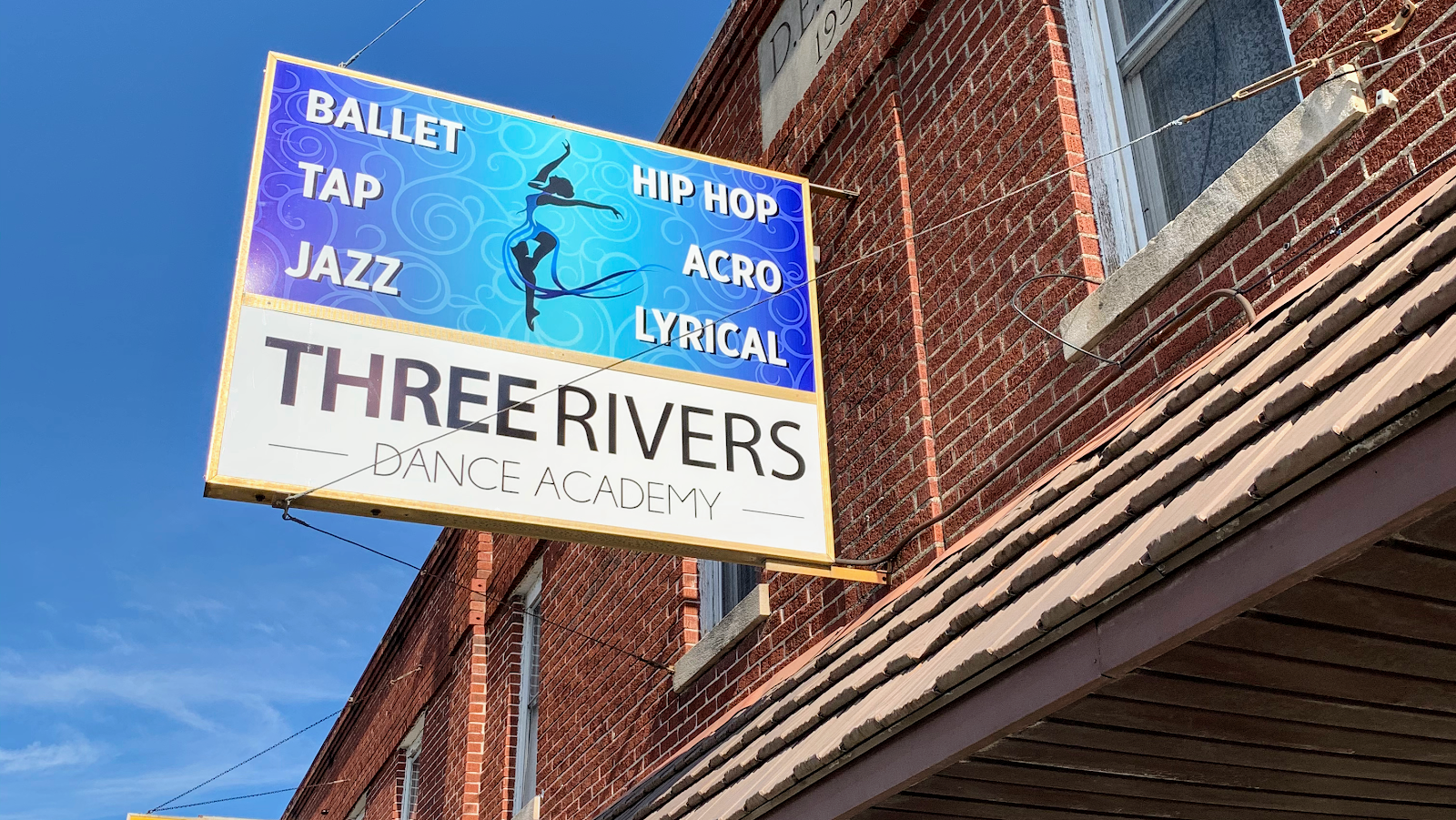Three Rivers Dance Academy — Fort Wayne
