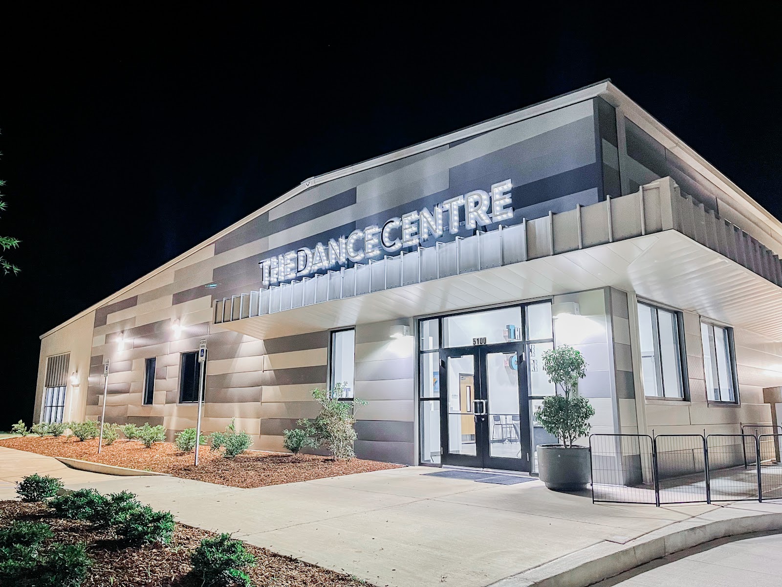 The Dance Centre — Northport