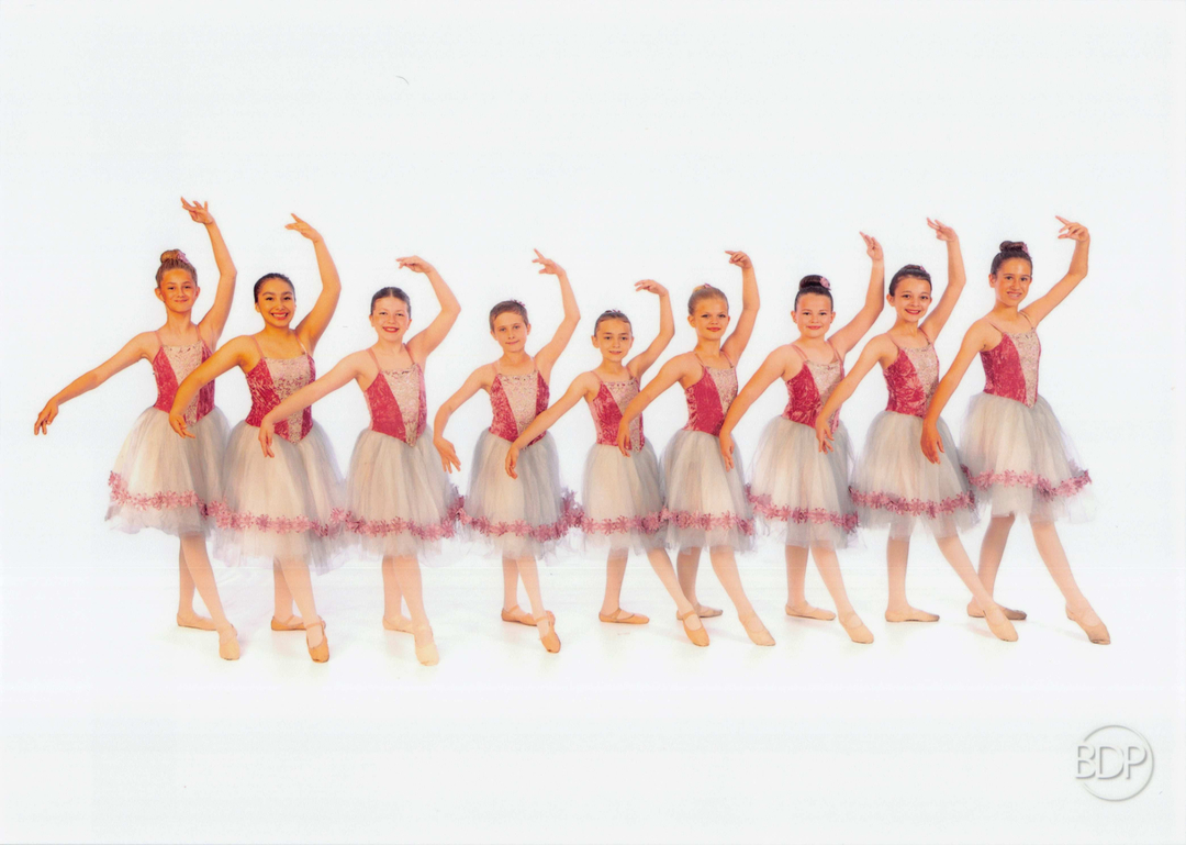 Gotta Dance! — Tucson