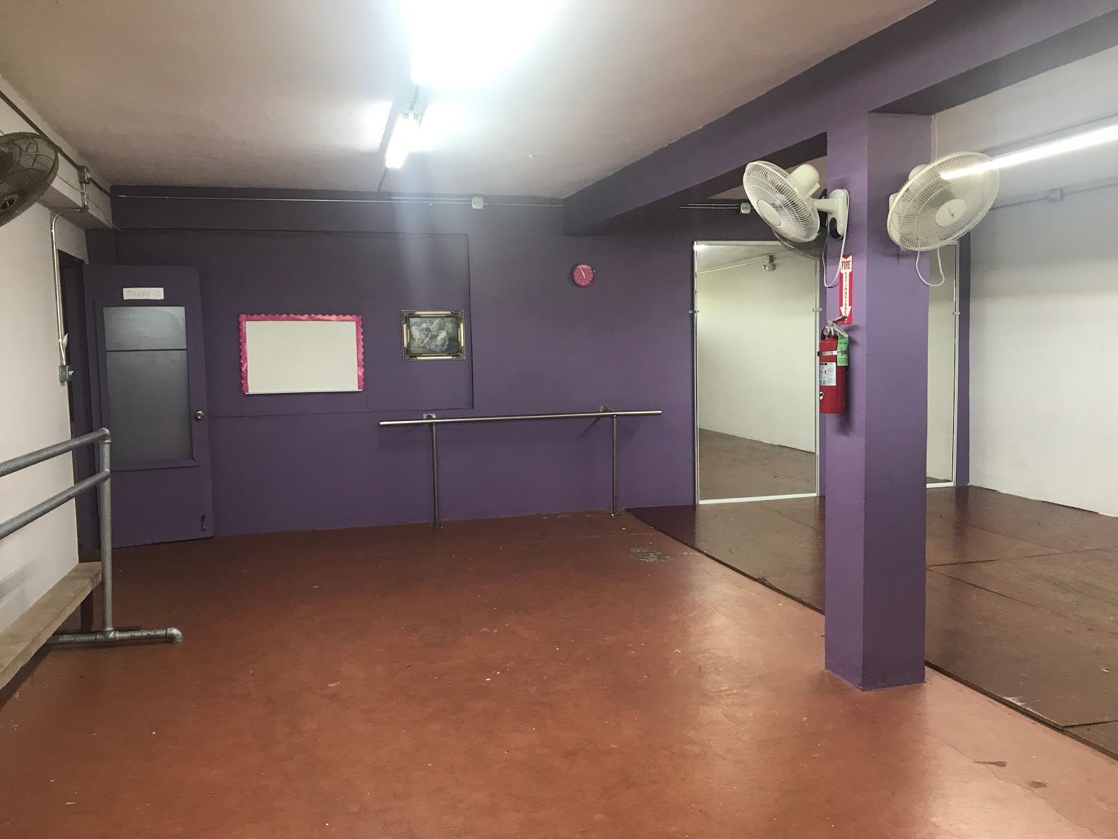 Dancers of Isadora's — Dewey