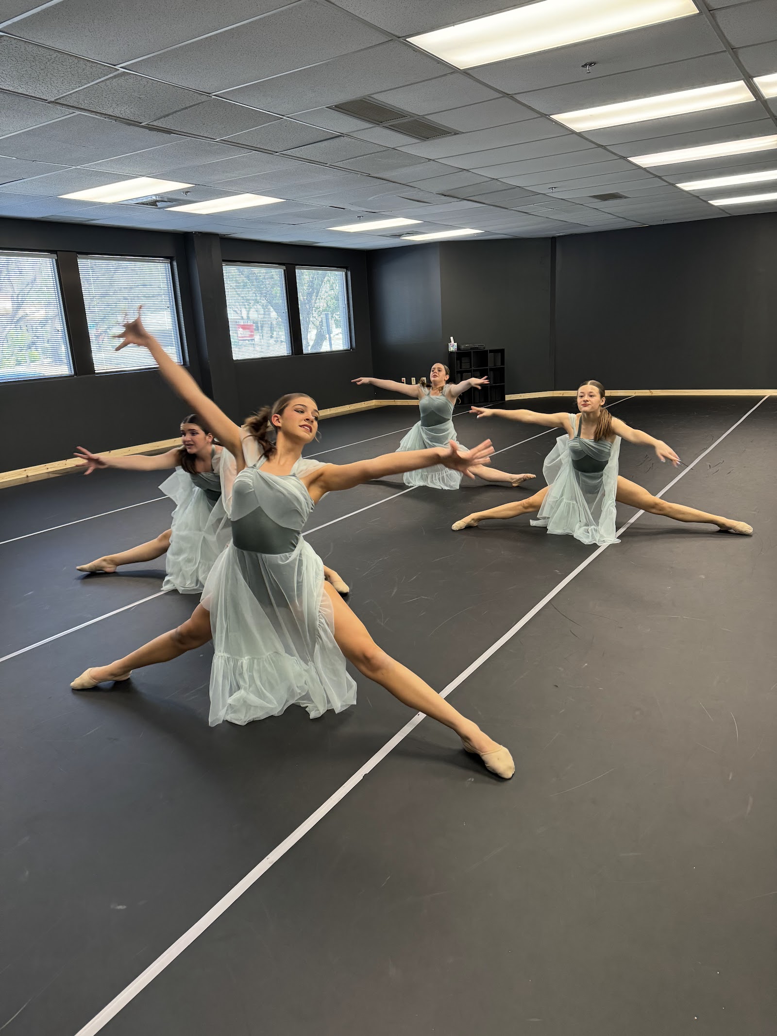 Saint Pete Dance Center — St. Petersburg