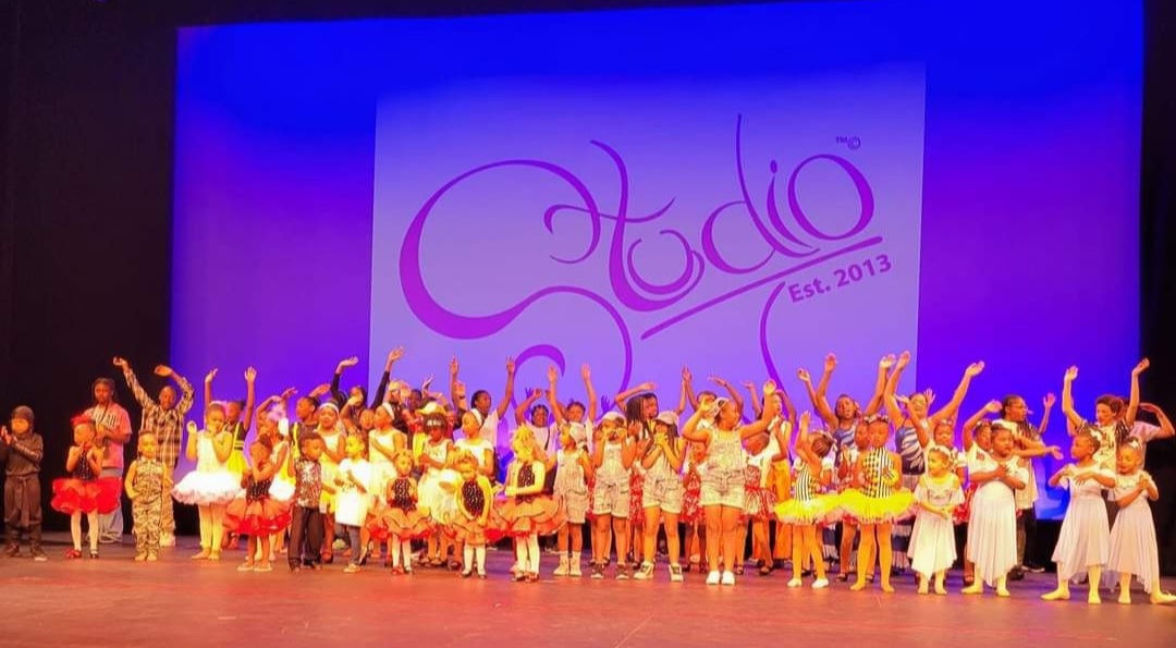 Studio J — Buffalo